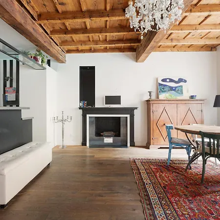Apartment Brera - Castello - Ampio Bilocale Centro *