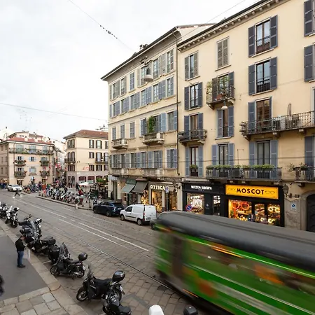 Brera - Castello - Ampio Bilocale Centro * Milan