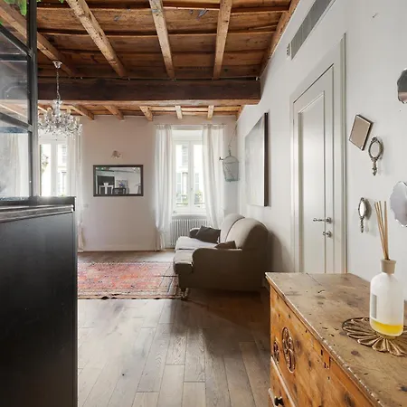 Apartment Brera - Castello - Ampio Bilocale Centro