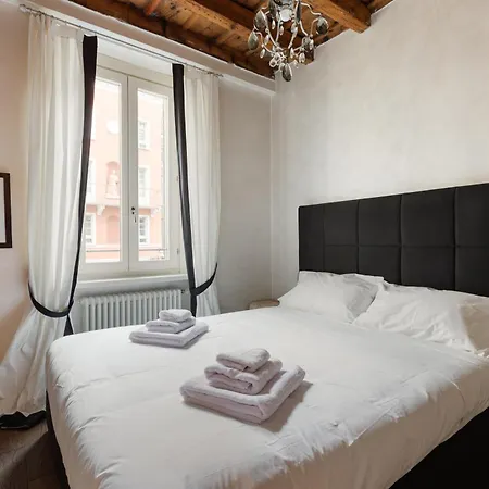 Apartman Brera - Castello - Ampio Bilocale Centro Milánó