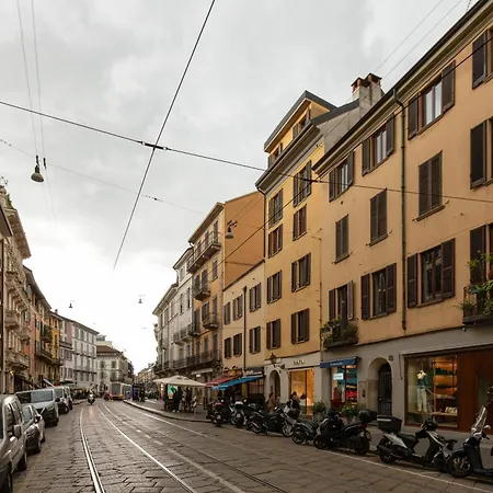 Apartman Brera - Castello - Ampio Bilocale Centro *