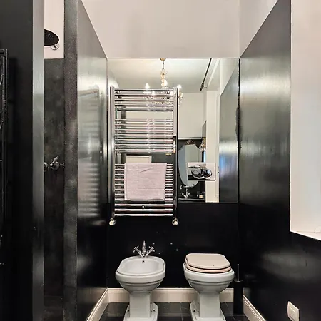Apartman Brera - Castello - Ampio Bilocale Centro